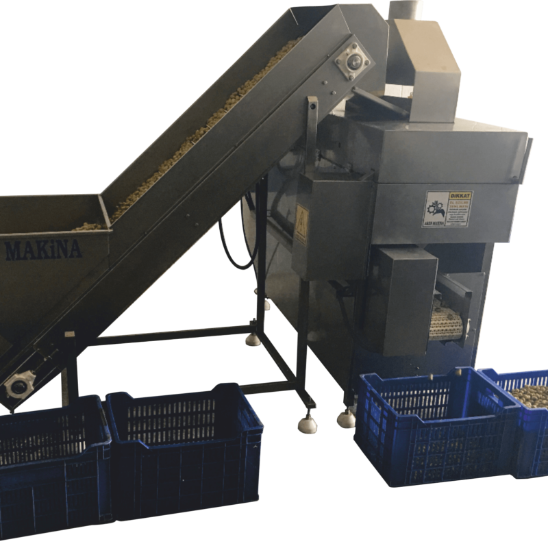 aren makine | aren machinery | zeytin makinaları